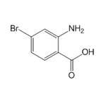 2-Amino-4-bromobenzoic acid|CS-W003093|20776-50-5