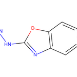 2-Hydrazino-1,3-benzoxazole|CS-0155906|15062-88-1
