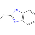 2-Ethylbenzimidazole|CS-0030568|1848-84-6