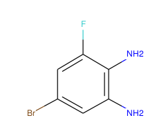 5-Bromo-3-fluorobenzene-1,2-diamine|CS-W005739|517920-69-3
