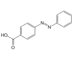 4-(Phenylazo)benzoic acid, 98%
