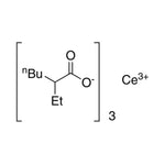 Cerium(III) 2-ethylhexanoate, 49% in 2-ethylhexanoic acid (12% Ce)|93-5833|56797-01-4