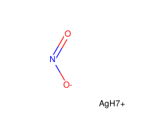 Silver nitrite|CS-0082535|7783-99-5