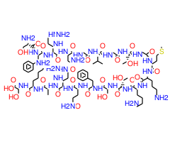 Neuropeptide S (human)|CPTD787873|412938-67-1