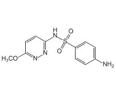 Sulfamethoxypyridazine, 98%|108953|80-35-3