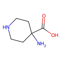 4-Aminopiperidine-4-carboxylic Acid|C1713260|40951-39-1