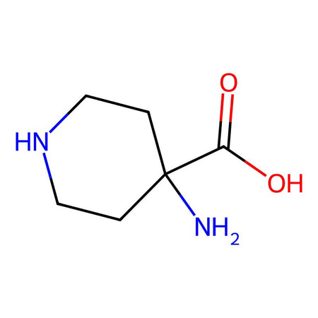 4-Aminopiperidine-4-carboxylic Acid|C1713260|40951-39-1