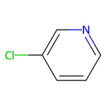 3-Chloropyridine|CS-W011253|626-60-8