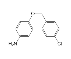 4-(4-Chloro-benzyloxy)phenylamine, 97%|180186|34762-56-6