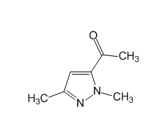 1-(1,3-Dimethyl-1H-pyrazol-5-yl)ethan-1-one|CS-W019855|87375-38-0