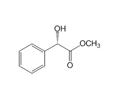 (S)-Methyl 2-hydroxy-2-phenylacetate, 98%|283198|21210-43-5