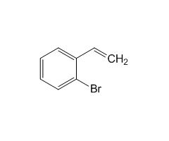 2-Bromostyrene, 97%, stabilized with 0.05% TBC|109104|2039-88-5