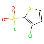 3-Chlorothiophene-2-sulfonyl chloride|CS-0623753|633305-21-2