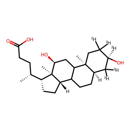 Deoxycholic Acid-d5|CCHM704503|52840-14-9