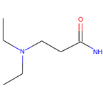 3-(Diethylamino)propanamide|CS-0370436|3813-27-2
