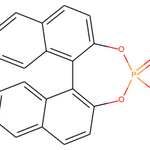 1,1'-Binaphthyl-2,2'-diyl hydrogenphosphate|CS-0031445|35193-63-6