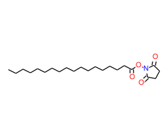 2,5-Dioxopyrrolidin-1-yl stearate|CS-W011761|14464-32-5