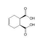 (1R,2S)-rel-Cyclohex-4-ene-1,2-dicarboxylic acid|CS-W013232|2305-26-2