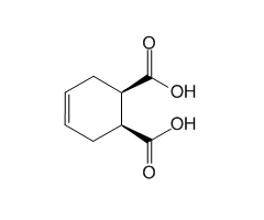 (1R,2S)-rel-Cyclohex-4-ene-1,2-dicarboxylic acid|CS-W013232|2305-26-2