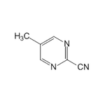 5-Methylpyrimidine-2-carbonitrile|CS-0054841|38275-54-6