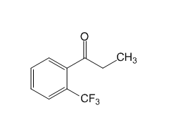 2'-(Trifluoromethyl)propiophenone, 97%|109434|16185-96-9