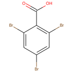 2,4,6-Tribromobenzoic acid|CS-0157755|633-12-5