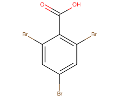 2,4,6-Tribromobenzoic acid|CS-0157755|633-12-5