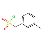 m-Tolylmethanesulfonyl chloride|CS-0187531|53531-68-3