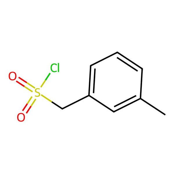 m-Tolylmethanesulfonyl chloride|CS-0187531|53531-68-3
