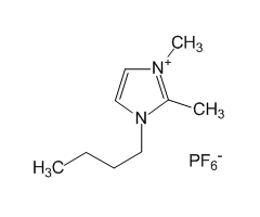 1-Butyl-2,3-dimethylimidazolium hexafluorophosphate, 99%|137172|227617-70-1