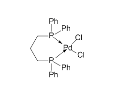 (1,3-Bis(diphenylphosphino)propane)palladium(II) chloride|CS-0036045|59831-02-6