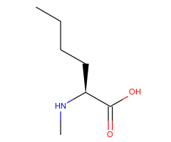 N-Me-Nle-OH|CPTD787628|17343-27-0