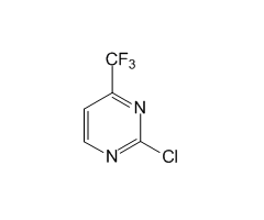 2-Chloro-4-(trifluoromethyl)pyrimidine|CS-W008937|33034-67-2