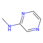 N-Methylpyrazin-2-amine|CS-0038033|32111-28-7
