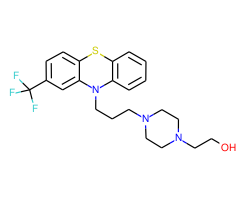 Fluphenazine Decanoate EP Impurity B|C4X-12312|69-23-8