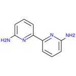 [2,2'-Bipyridine]-6,6'-diamine|CS-0085911|93127-75-4