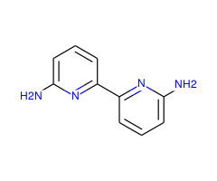 [2,2'-Bipyridine]-6,6'-diamine|CS-0085911|93127-75-4