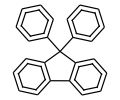 9,9-Diphenylfluorene, 98%|910734|20302-14-1