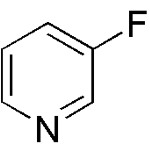 3-Fluoropyridine|27045|372-47-4
