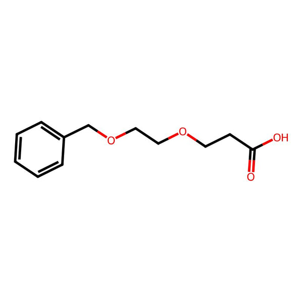 Benzyl-PEG2-acid|CS-0147781|91555-65-6