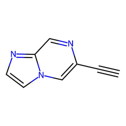 6-EthynyliMidazo[1,2-a]pyrazine|CS-0046199|1372096-41-7
