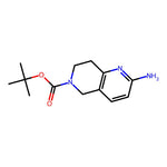 tert-Butyl 2-amino-7,8-dihydro-1,6-naphthyridine-6(5H)-carboxylate|CS-0376851|1149333-40-3