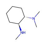(1S,2S)-N1,N1,N2-Trimethylcyclohexane-1,2-diamine|CS-0103075|1067631-36-0