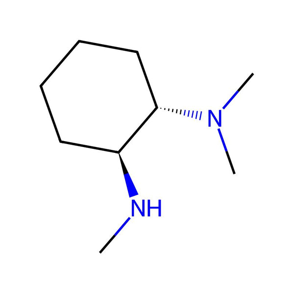 (1S,2S)-N1,N1,N2-Trimethylcyclohexane-1,2-diamine|CS-0103075|1067631-36-0