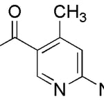 6-Amino-4-methyl-3-pyridinecarboxylic acid|29221|179555-11-4