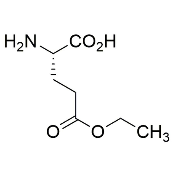 L-Glutamic acid g-ethyl ester|06043|1119-33-1