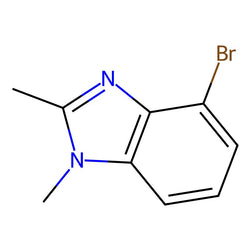 4-Bromo-1,2-dimethyl-1H-benzo[d]imidazole|CS-0097508|1379361-12-2