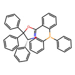 (R)-2-(2-(Diphenylphosphanyl)phenyl)-4,5,5-triphenyl-4,5-dihydrooxazole|CS-0962203|2828432-26-2
