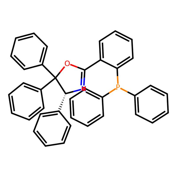 (R)-2-(2-(Diphenylphosphanyl)phenyl)-4,5,5-triphenyl-4,5-dihydrooxazole|CS-0962203|2828432-26-2