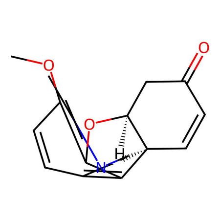 (+/-)-Narwedine|C4X-143515|1668-86-6